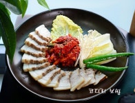 평창옥 맛있는 밥상 | 평창옥맛있는밥상