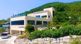 김경옥실버홈 시설 사진