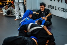 에스와이주짓수&복싱 | 주짓수&킥복싱 MMASTORY