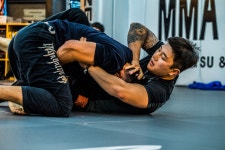 에스와이주짓수&복싱 | 주짓수&킥복싱 MMASTORY