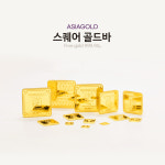 아시아골드 본사