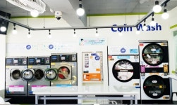 크린토피아남양주도심역점 | 크린토피아 코인워시 남양주화도읍점