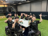마포키즈아레나FC 2호점