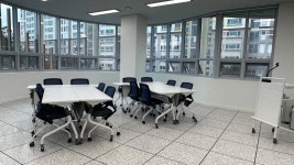 쌍촌청소년문화의집 무인자판기 | 광주서구청소년꿈누리센터 쌍촌청소년문화의집