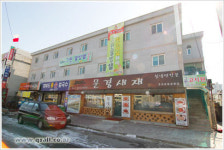 웰그린고시텔 | 그린웰빙텔고시원