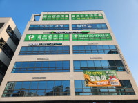 골프존파크 준스크린