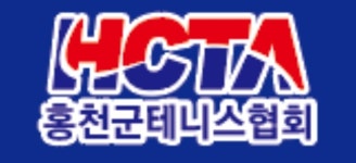 홍천군테니스장