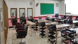 한국실용교육협회크루즈아카데미 | 뷰티패션중앙직업전문학교