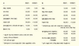 엘씨엔라운지대전씨유네일 | 네일라운지