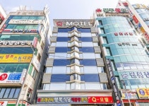 Q모텔
