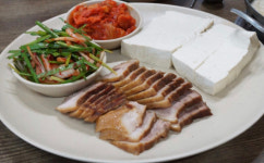 400년집초당순두부