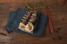 명품달인김밥국제신도시삼정점 | 명품달인김밥
