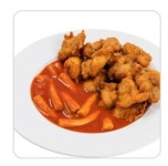 신떡순광명 | 신떡순 신천할매떡볶이 광명역점