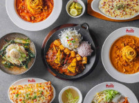 돈카냉면&파스타 권곡점 | 돈카냉면&파스타 마장점