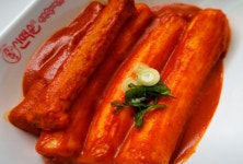 신떡순광명 | 신떡순 신천할매떡볶이 광명역점
