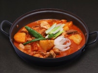 불야시 불닭발 문덕점 | 불야시불닭발