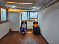 수원참사랑재활주간보호센터 시설 사진