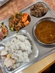 물금개발구내식당 | 양산ICD구내식당