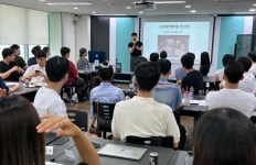 밀머스역삼 강의실 세미나실