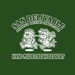 샌딜리버블남포 | 샌딜리버블 SAND & SALAD 덕천점