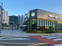 망티커피광주상무대라수점 | 망티커피 대구연경점