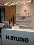 에이치 헤어 샵(H-hair shop) | H studio 미용실