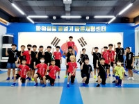 파워점핑줄넘기클럽 선운점
