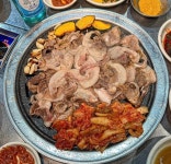 행님아생뒷고기묵고가자 | 행님아뒷고기묵고가자