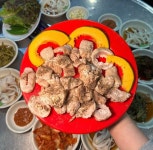 행님아생뒷고기묵고가자 | 행님아뒷고기묵고가자
