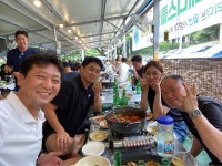 윔블던 실내테니스장