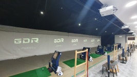 캐슬골프GDR