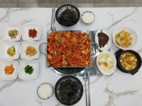 곡성(천안)휴게소 커피자판기 | 곡성기차마을휴게소(천안방향)