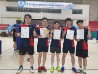 미래로탁구교실 /염주 포스코