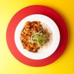 마늘을품은찜닭강북 | 마늘을품은 찜닭 수원인계점