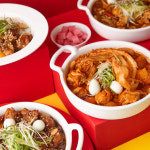 마늘을품은찜닭강북 | 마늘을품은 찜닭 수원인계점