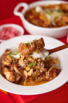 마늘을품은찜닭강북 | 마늘을품은 찜닭 수원인계점