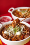 마늘을품은찜닭강북 | 마늘을품은 찜닭 수원인계점