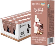 안동우유(DS총판대리점) | 연세우유 일산총판 대리점