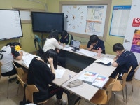 윤선생IGSE아카데미무동어울림수학학원 | 윤선생IGSE아카데미 큐리매쓰수학 광안학원