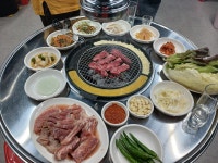 무우로오소갈비 | 무우로오소 갈비