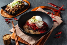 고창면옥 F&B | 고창면옥 고창본점