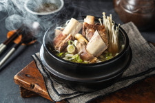 고창면옥 F&B | 고창면옥 판교대장점