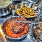 골목길연탄돼지갈비장 | 연탄돼지갈비