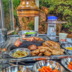 골목길연탄돼지갈비장 | 연탄돼지갈비