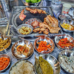 골목길연탄돼지갈비장 | 연탄돼지갈비