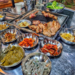 골목길연탄돼지갈비장 | 연탄돼지갈비