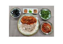 이층집보쌈가전 | 이층집보쌈과전