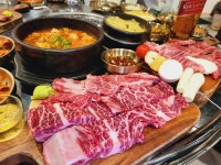 해운대연탄생갈비 고읍점 | 해운대연탄생갈비 대구이시아폴리스점