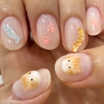 수경네일;SukyungNail | 수경네일