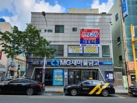 (주)쿱스토어 울산달동점 | 짱탁구장 울산달동점